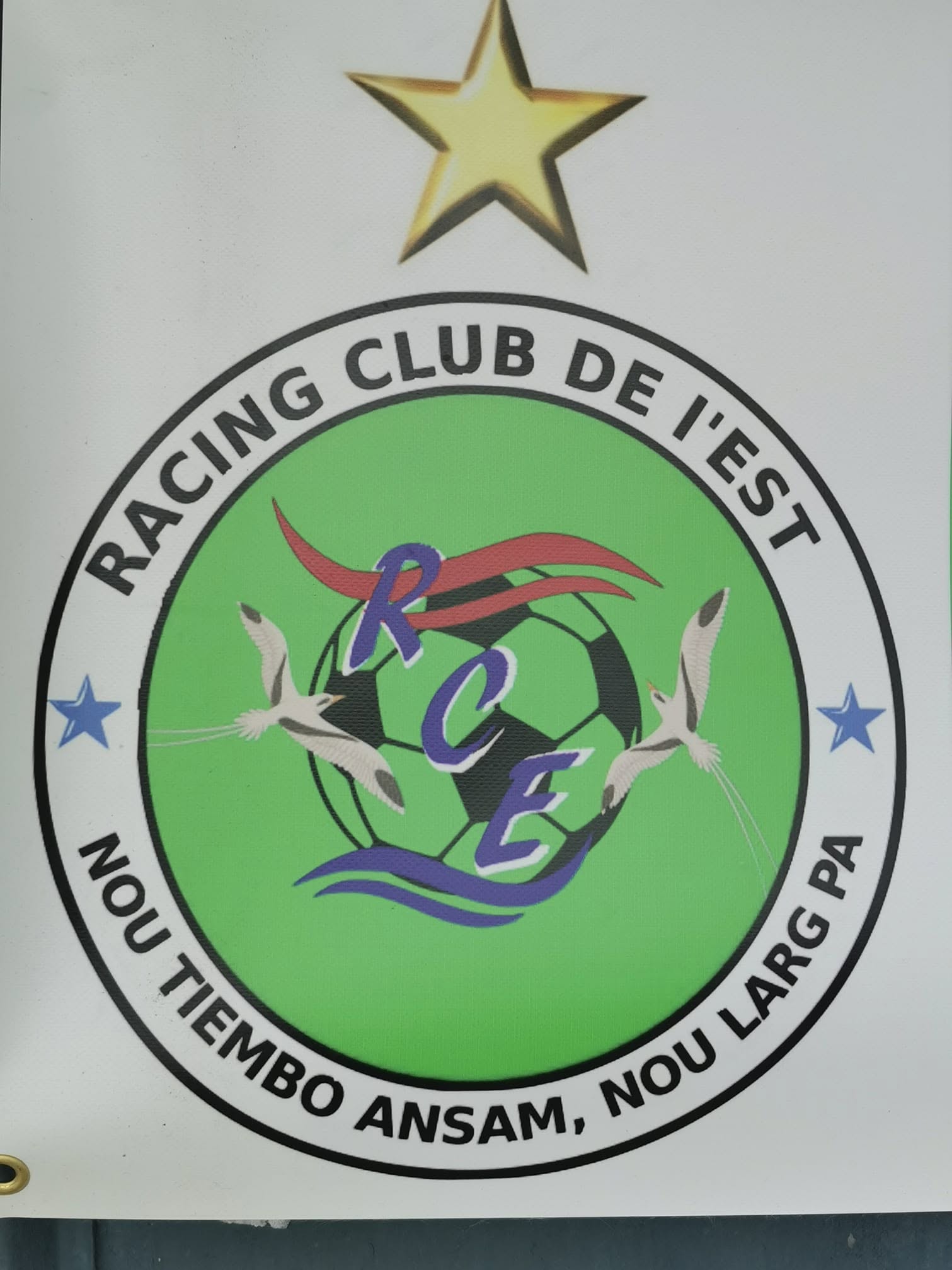 Racing Club de l’Est