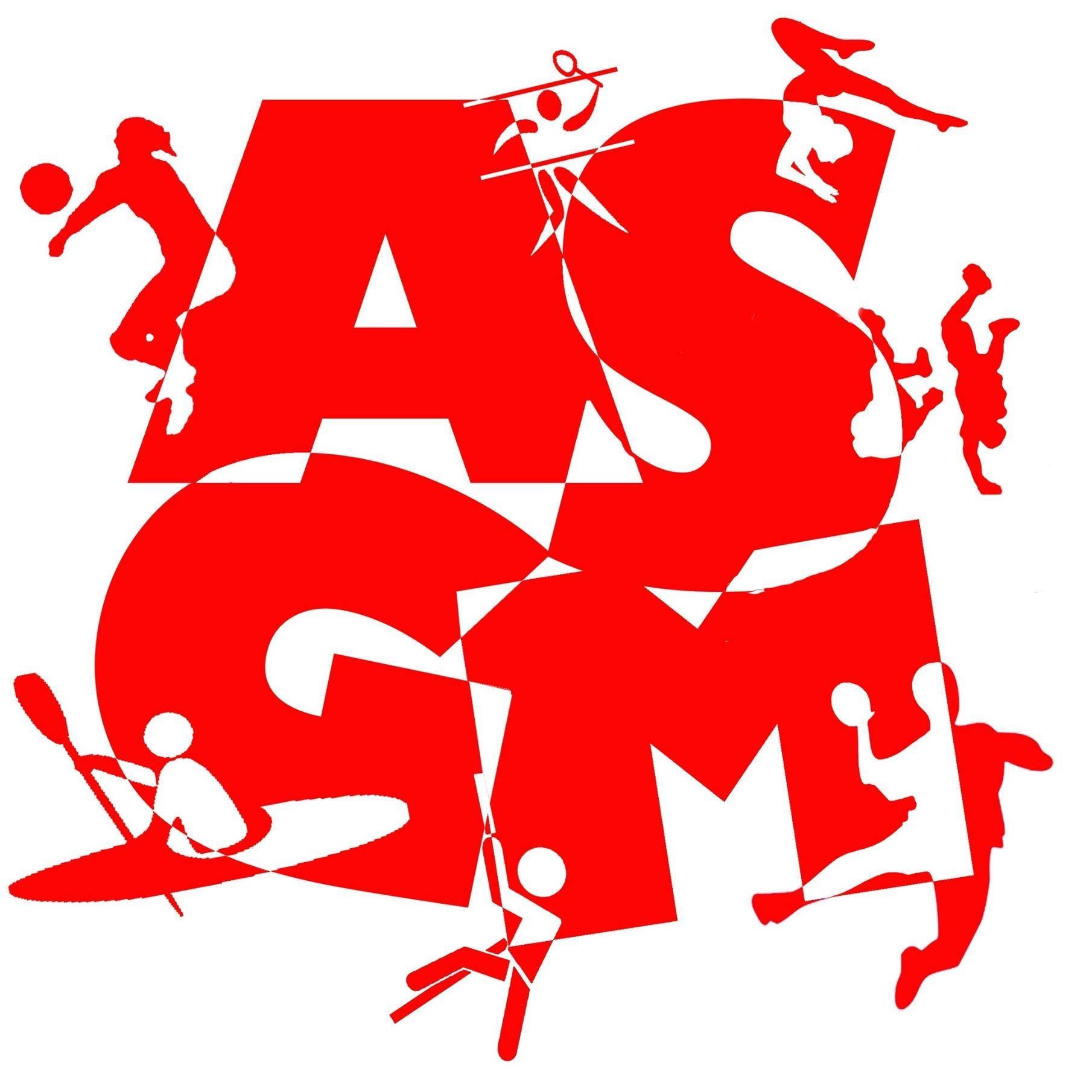 Association Sportive du collège Guy MOQUET