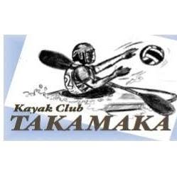 Kayak Club Takamaka