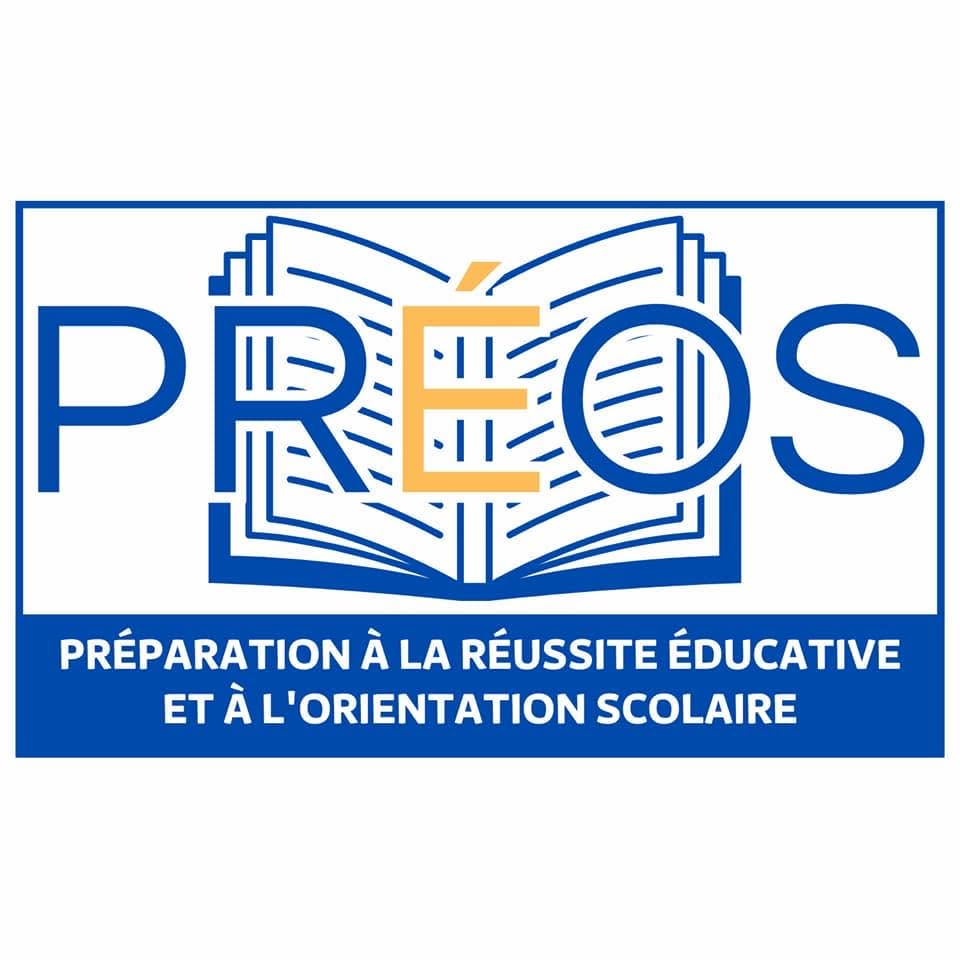 Préparation à la Réussite Educative et à l’Orientation Scolaire (PREOS)
