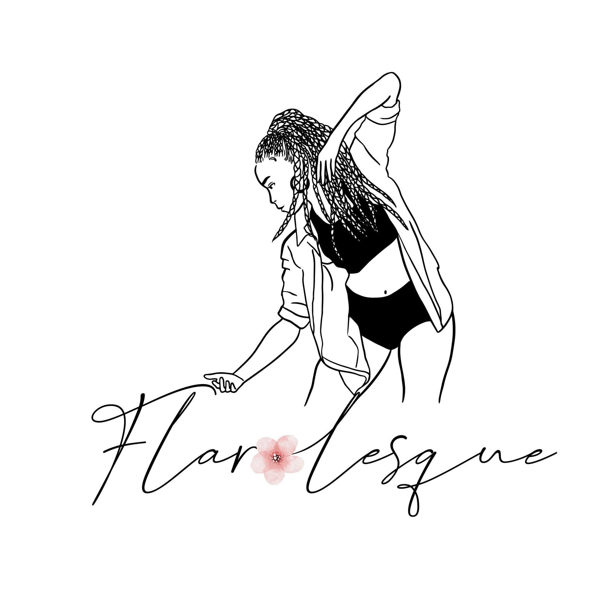 FLAROLESQUE