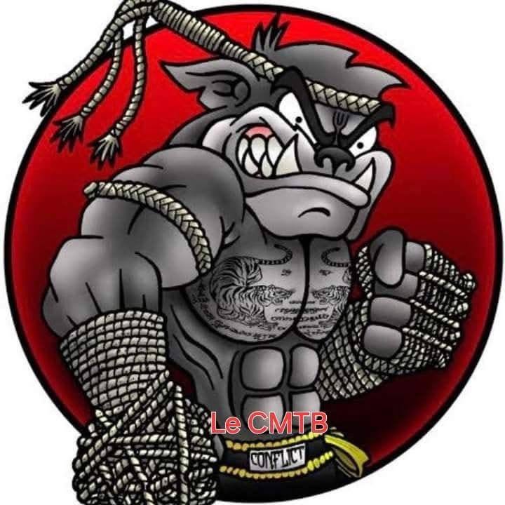 Club Muay Thaï Bénédictin
