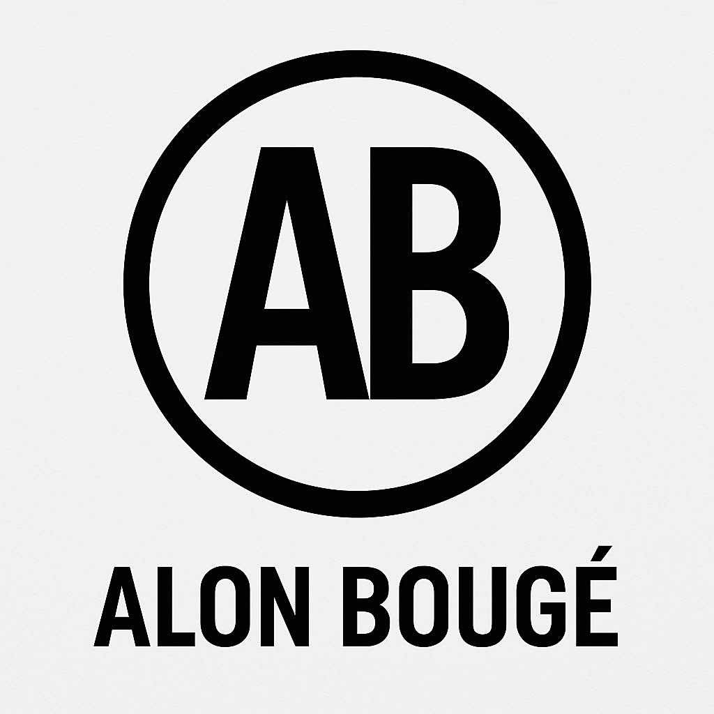 Alon Bougé