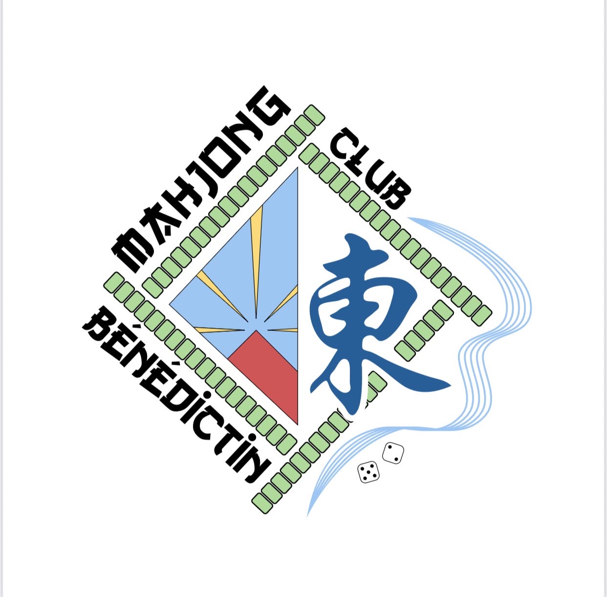 MAH-JONG-CLUB Bénédictin