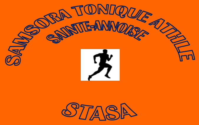 Samsora Tonic Athlé Sainte-Annoise (STASA)