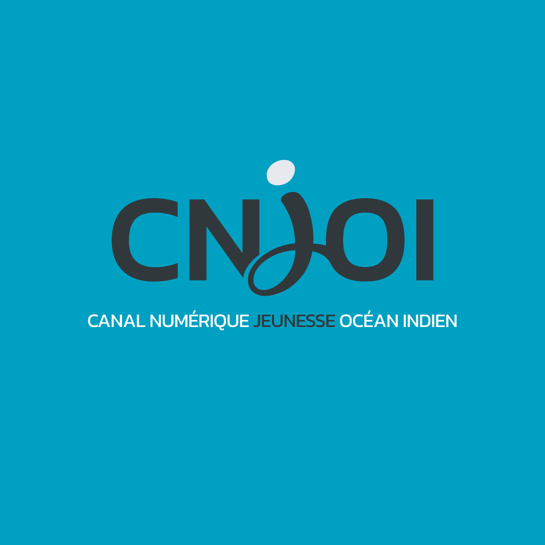 Canal Numérique Jeunesse Océan Indien (CNJOI)